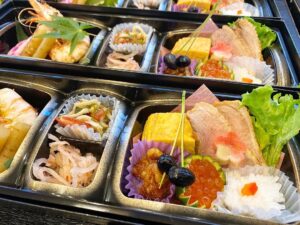 【2024年 おせちな仕出し】ご予約承ります|和食処いこい | 愛知新安城駅北口の居酒屋 | 慶事・法事・仕出・ランチ 